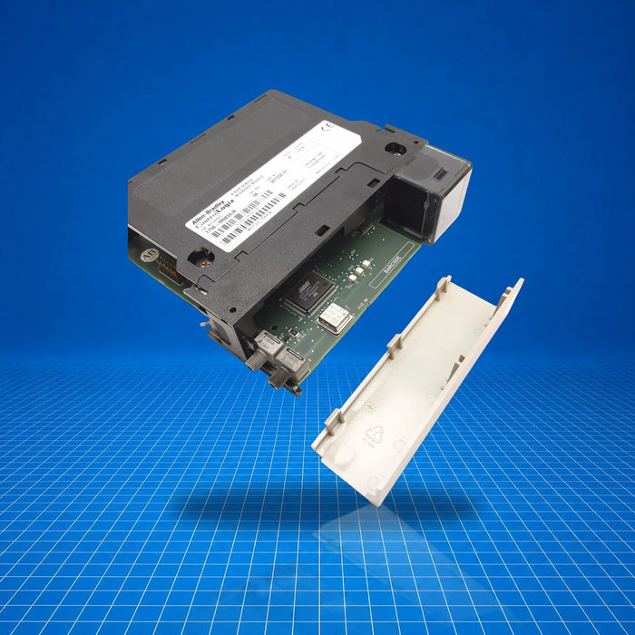 1756-M08SE Allen-Bradley