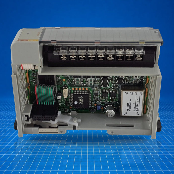 1769-IF4FXOF2F Allen-Bradley