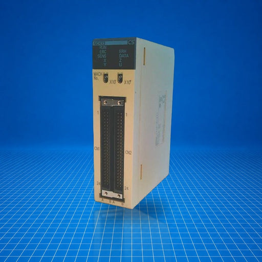 CS1W-NC433 Omron