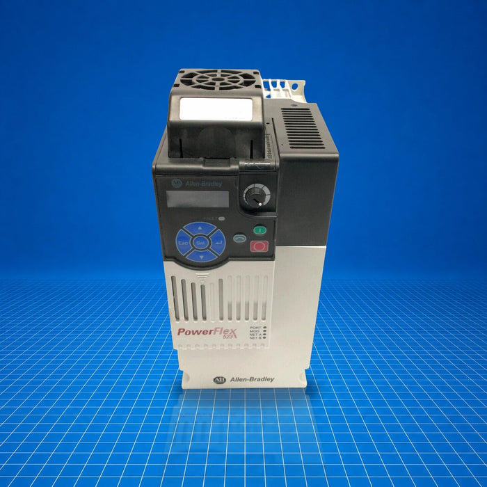 25A-D013N114 Allen-Bradley