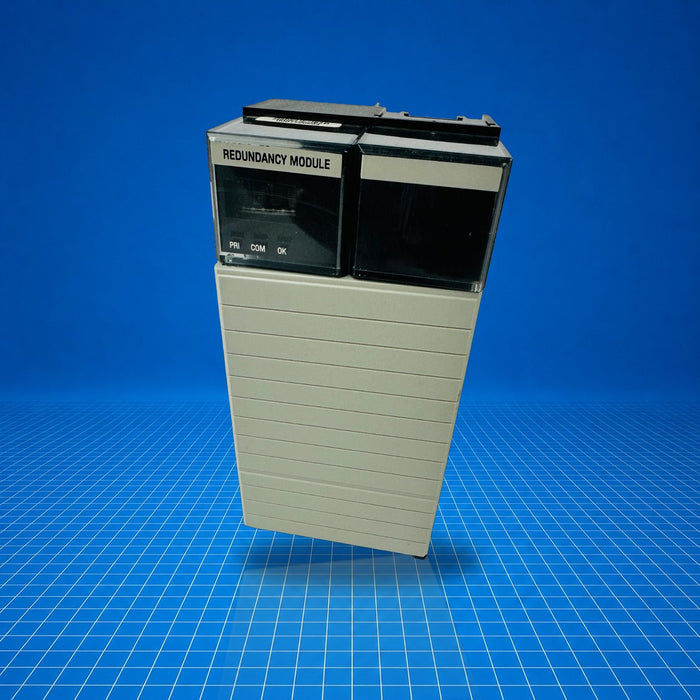 1757-SRM Allen Bradley industrial automation part - tested surplus unit