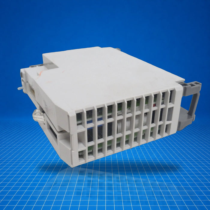 AS-BADU-206 Schneider industrial automation part - product view