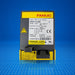 A06B-6114-H205 GE Fanuc industrial automation part - part number label view