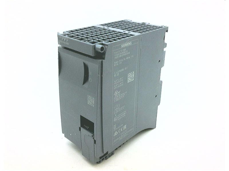 6ES7505-0RA00-0AB0 Siemens