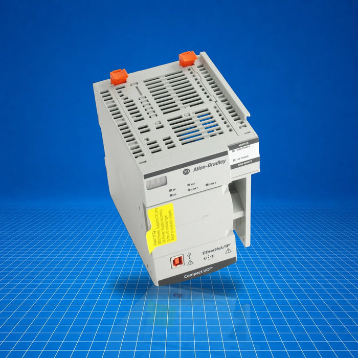 5069-AEN2TR Allen Bradley industrial automation part - tested surplus unit