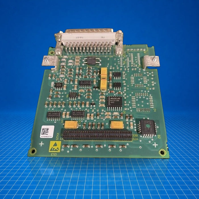 6SE7090-0XX84-0FB0 Siemens