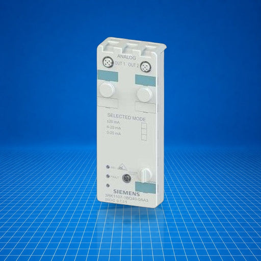 3RK1107-1BQ40-0AA3 Siemens