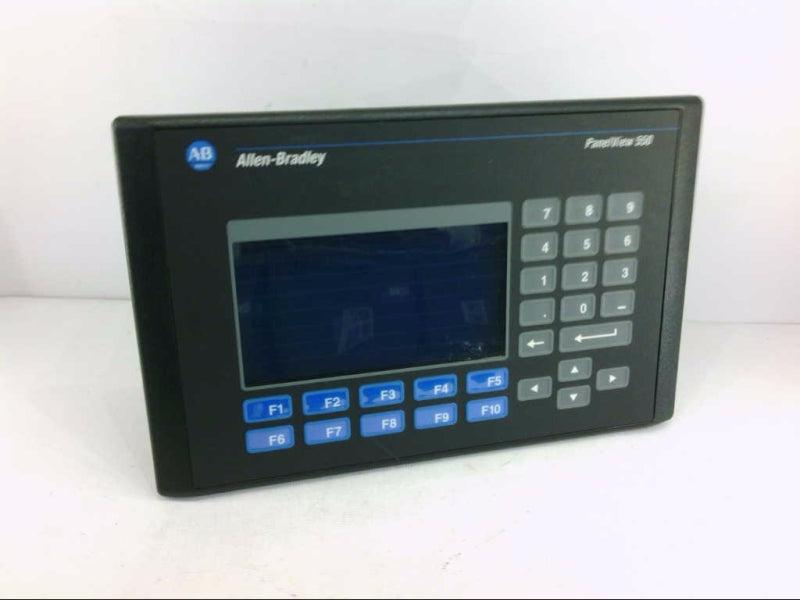 2711-B5A8L1 Allen-Bradley