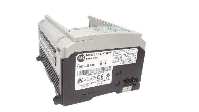 1764-28BXB Allen-Bradley