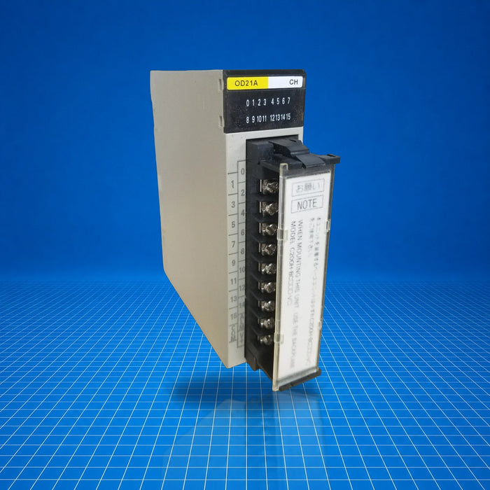 C200H-OD21A Omron