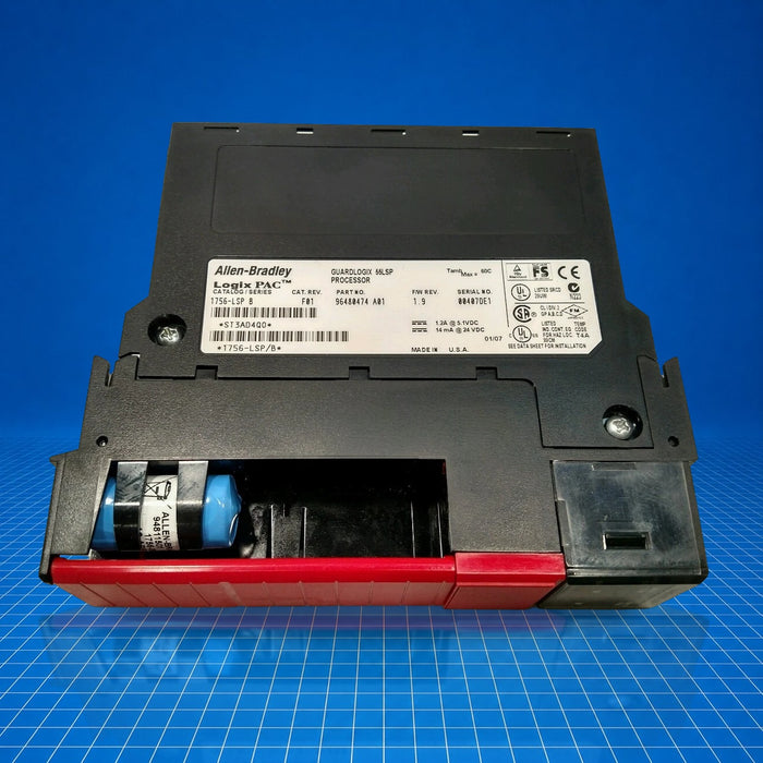 1756-LSP Allen-Bradley