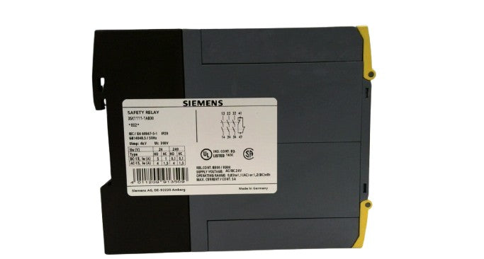 3SK1111-1AB30 Siemens