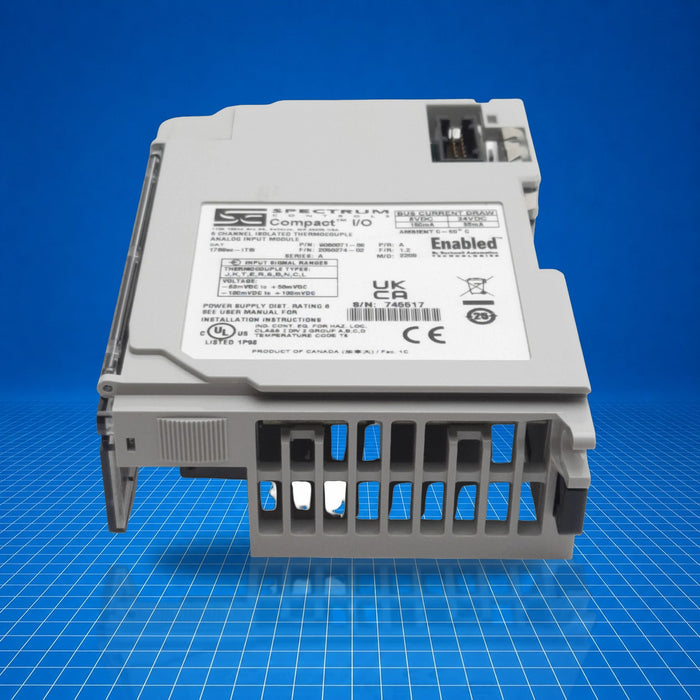 1769SC-IT6I Allen Bradley industrial automation part - tested surplus unit