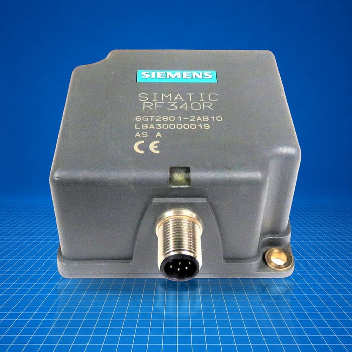 6GT2801-2AB10 Siemens Industrial Communication - product view