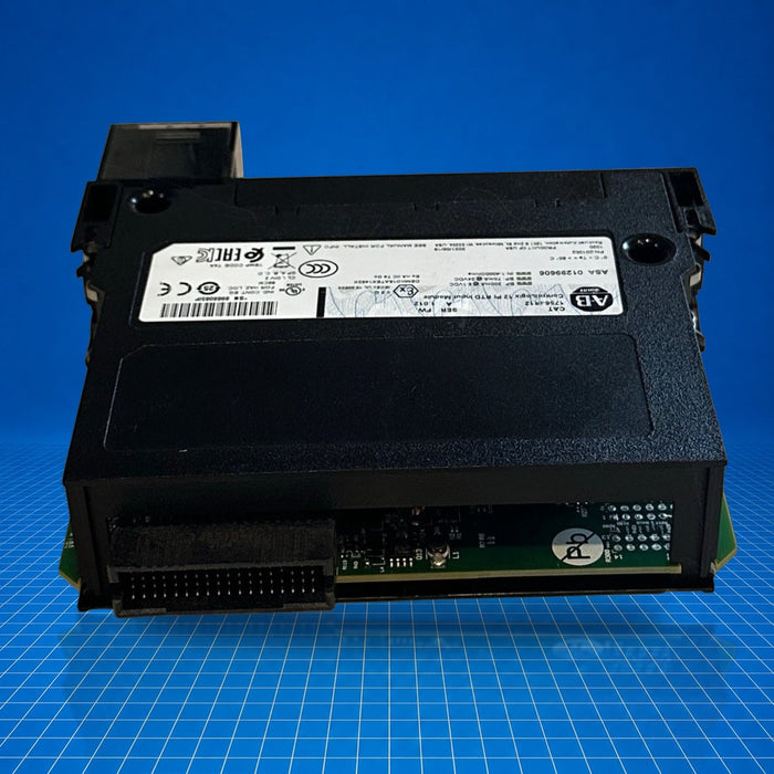1756-IR12 Allen-Bradley