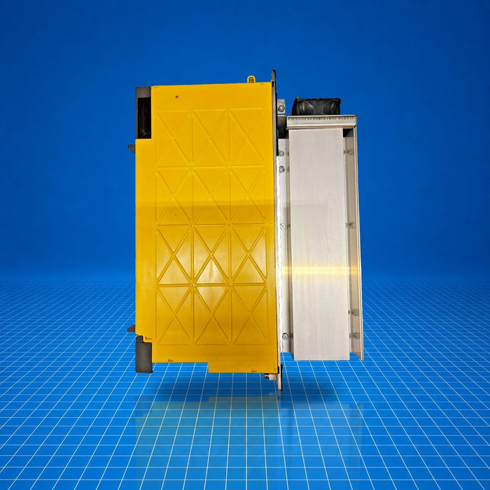A06B-6110-H011 GE Fanuc industrial automation part - product view