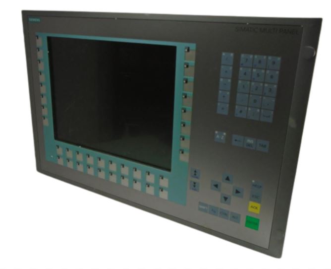 6AV6644-0BA01-2AX1 Siemens