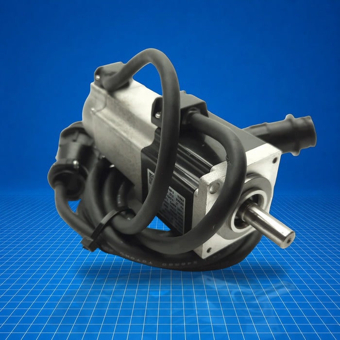 TLY-A130T-HK64AA Allen Bradley industrial automation part - product view