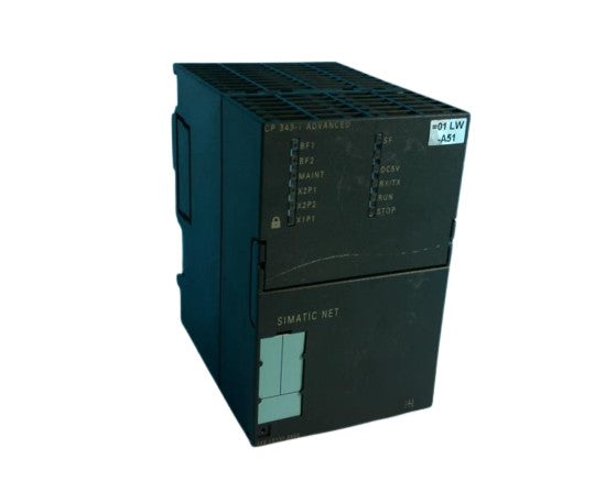 6GK7343-1GX31-0XE0 Siemens
