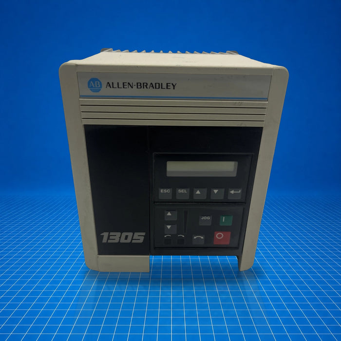 1305-BA03A Allen Bradley industrial automation part - unit detail