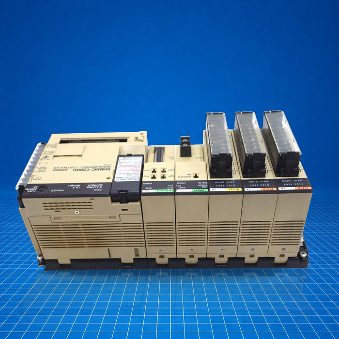 C200H-MR831 Omron