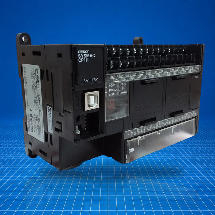CP1H-X40DT1-D Omron