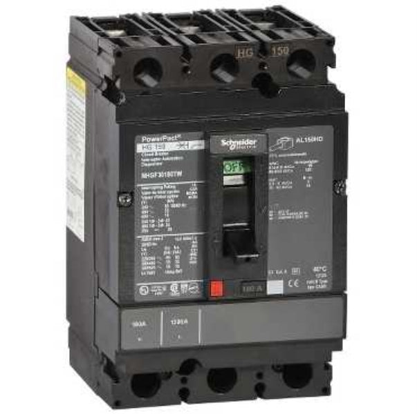 NHJF36070TW Schneider Electric