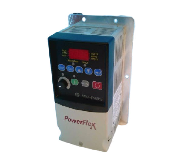 22A-B2P3H204 Allen-Bradley