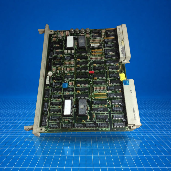 6ES5927-3SA12 Siemens