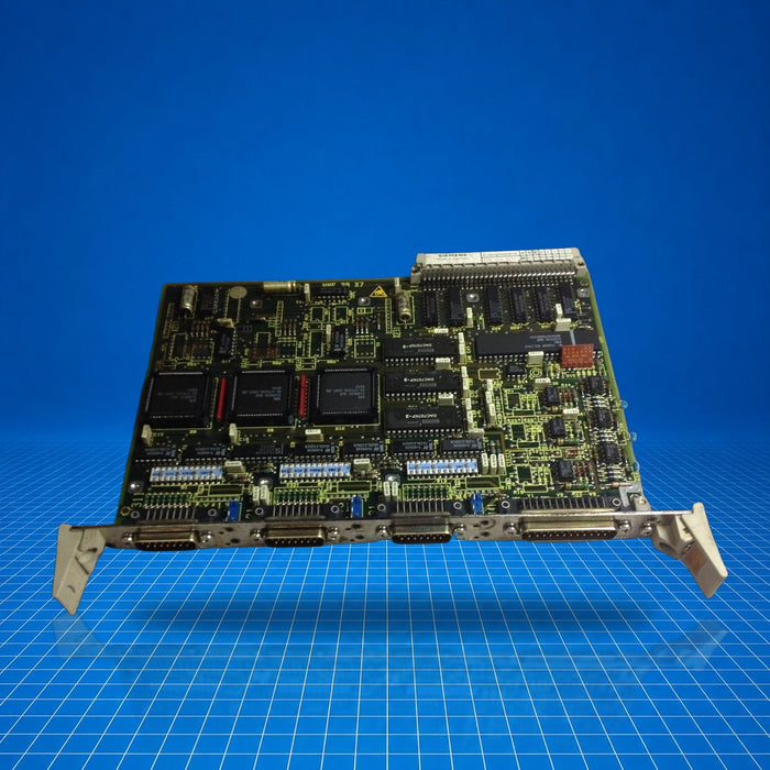 6FX1121-4BA01 Siemens industrial automation part - product view