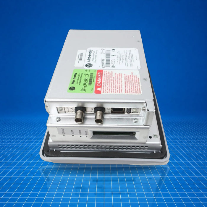 2711P-T7C15A2 Allen Bradley industrial automation part
