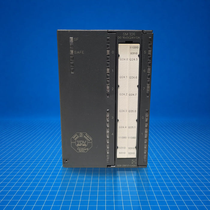 6ES7326-2BF01-0AB0 Siemens
