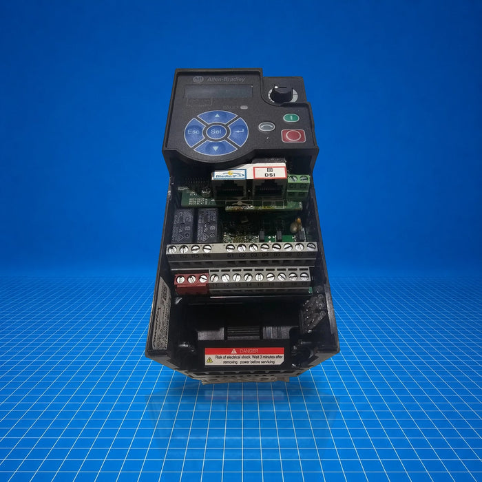 25B-D2P3N104 Allen-Bradley