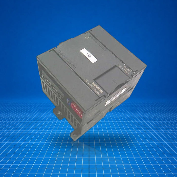 6ES7231-0HC22-0XA0 Siemens