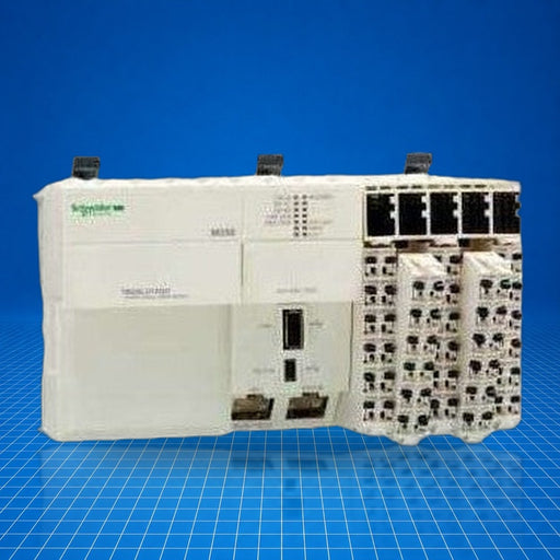 TM258LD42DT Schneider Electric