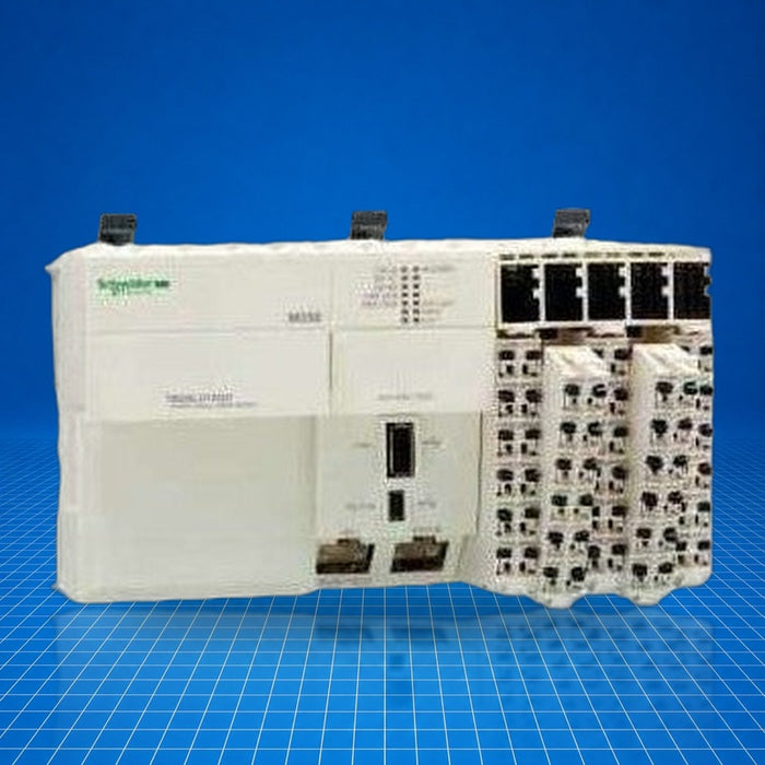 TM258LD42DT Schneider Electric