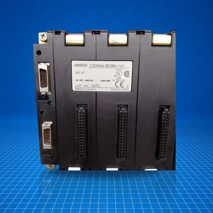 C200HW-BI081 Omron