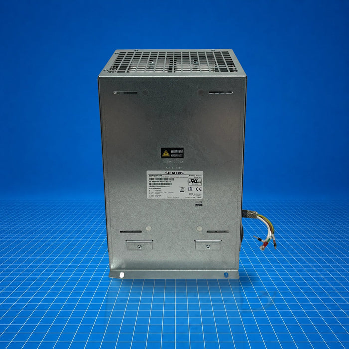 6SE6400-4BD16-5CA0 Siemens