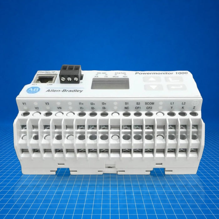 1408-TS3A-ENT Allen-Bradley