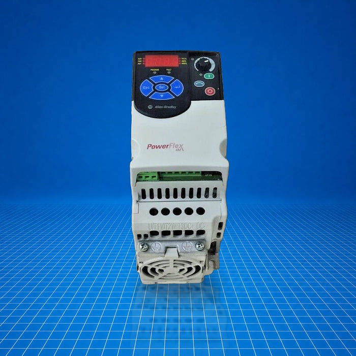22F-A4P2N113 Allen-Bradley