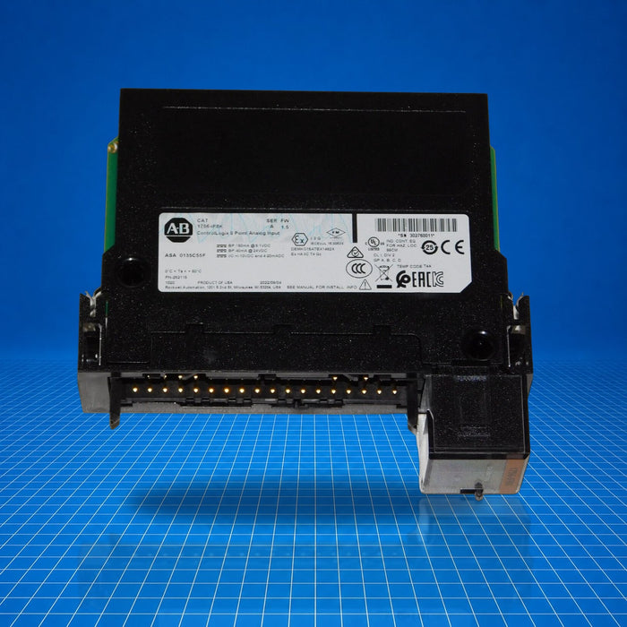 1756-IF8K Allen-Bradley