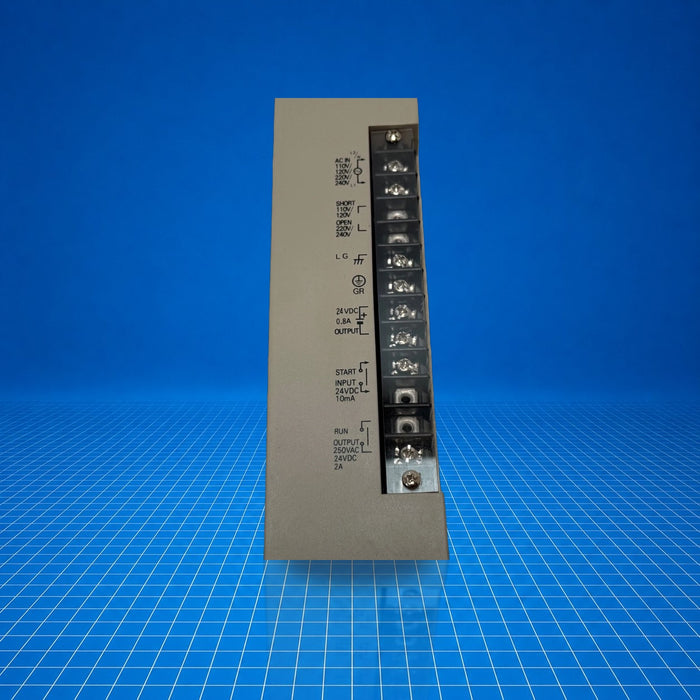 C500-PS221-E Omron industrial automation part - tested surplus unit