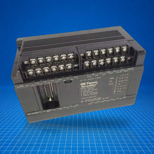IC200UAL006 Ge Fanuc