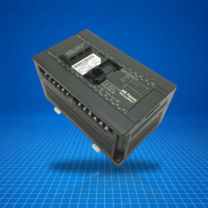 IC200UEM001 Ge Fanuc