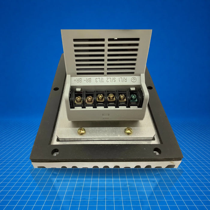 160-BA02PSF1 Allen Bradley industrial automation part - unit detail