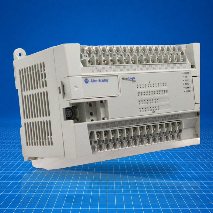 1762-L40AWA Allen Bradley PLC