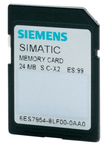 6ES7954-8LF02-0AA0 Siemens