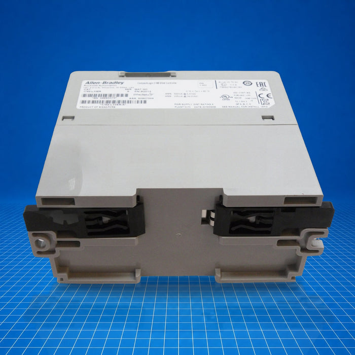 1769-L33ER Allen-Bradley