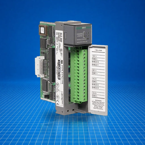 1746SC-INI4VI Allen-Bradley