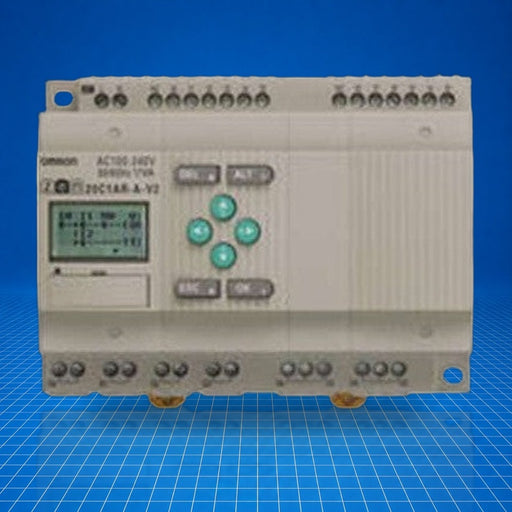 ZEN-20C3DR-D-V2 Omron